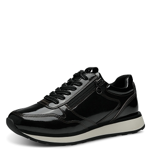 TAMARIS 23603-41-LACETS<br>Gris