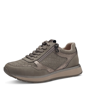 TAMARIS 23603-41-LACETS<br>Beige