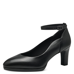 TAMARIS 24422-41-ESCARPINS<br>Noir