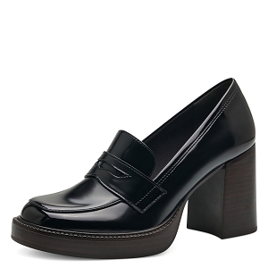 TAMARIS 24450-41-TROTTEURS<br>Noir