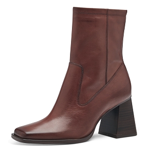 22122 25313-41-BOTTES:Marron