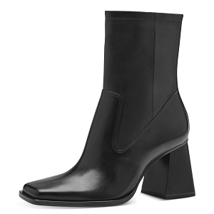 TAMARIS 25313-41-BOTTES<br>Noir