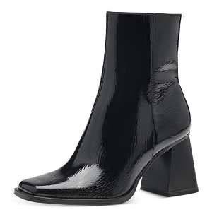 BRACELET NACRE 25328-41-BOTTES:Noir