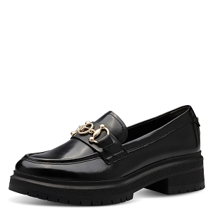 TAMARIS 24708-41-TROTTEURS<br>Noir