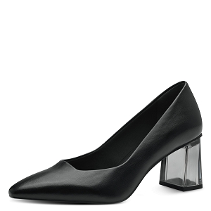 TAMARIS 22439-41-ESCARPINS<br>Noir
