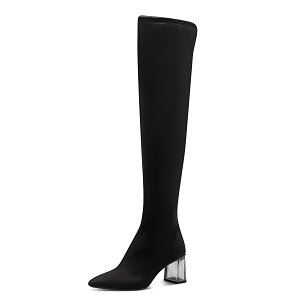 25056-23-BOTTE 25504-41-BOTTES:Noir