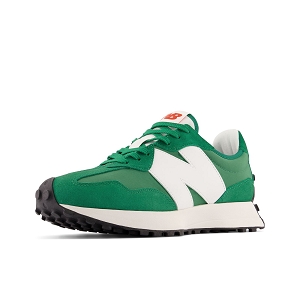 NEW BALANCE U327<br>Vert