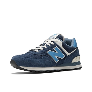 NEW BALANCE U574<br>Bleu