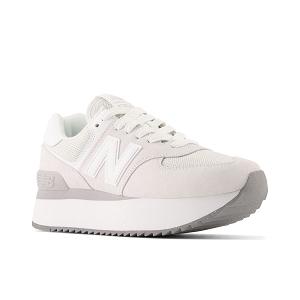 NEW BALANCE WL574<br>Beige