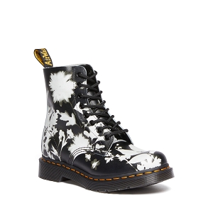 DR MARTENS 1460 PASCAL<br>Noir