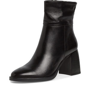 TAMARIS 25013-41-BOTTES<br>Noir