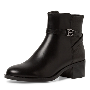 61015-24-SACS A MAIN 25017-41-BOTTES:Noir
