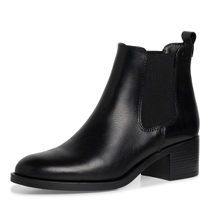 25200-33-BOTTE 25026-41-BOTTES:Noir