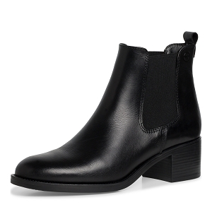 TAMARIS 25026-41-BOTTES<br>Noir