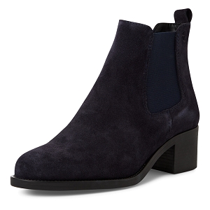 TAMARIS 25026-41-BOTTES<br>Bleu