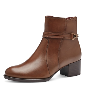 25355-35-BOTTE 25042-41-BOTTES:Marron