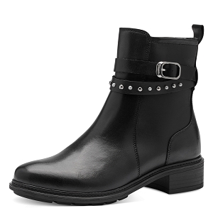 TAMARIS 25052-41-BOTTES<br>Noir