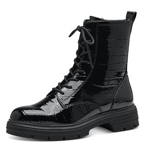 TAMARIS 25264-41-BOTTES<br>Noir