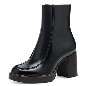25261-41-BOTTES 25318-41-BOTTES:Noir