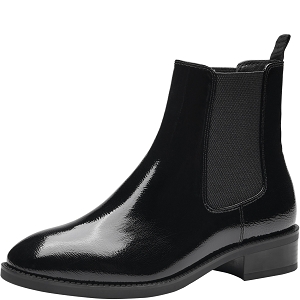 TAMARIS 25340-41-BOTTES<br>Noir