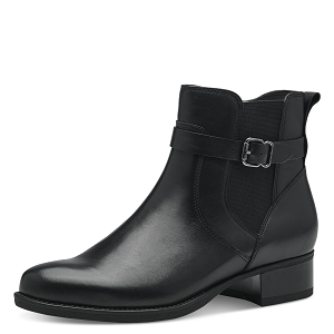 TAMARIS 25371-41-BOTTES<br>Noir