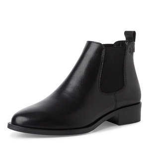 TAMARIS 25376-41-BOTTES<br>Noir