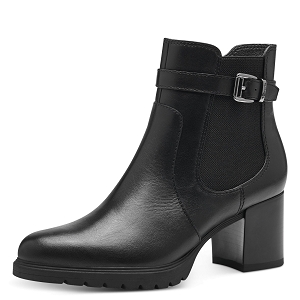 TAMARIS 25385-41-BOTTES<br>Noir