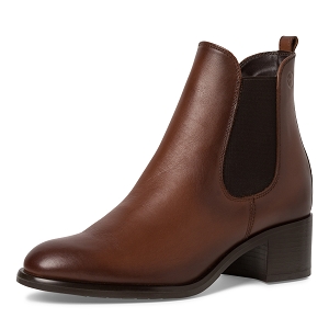 TAMARIS 25389-41-BOTTES<br>Marron