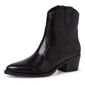 TAMARIS 25702-41-BOTTES<br>Noir
