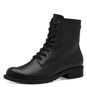 TAMARIS 25812-41-BOTTES<br>Noir