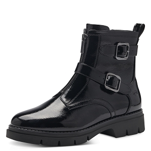 TAMARIS 25817-41-BOTTES<br>Noir