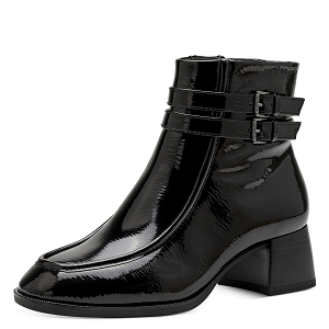 TAMARIS 25044-41-BOTTES<br>Noir