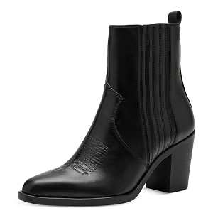 TAMARIS 25053-41-BOTTES<br>Noir