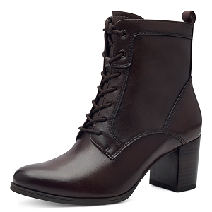 TAMARIS 25103-41-BOTTES<br>Marron