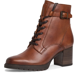 TAMARIS 25106-41-BOTTES<br>Marron