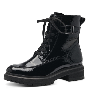 TAMARIS 25261-41-BOTTES<br>Noir