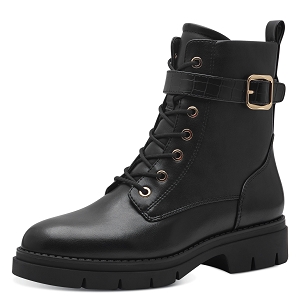 TAMARIS 25289-41-BOTTES<br>Noir