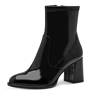 TAMARIS 25357-41-BOTTES<br>Noir