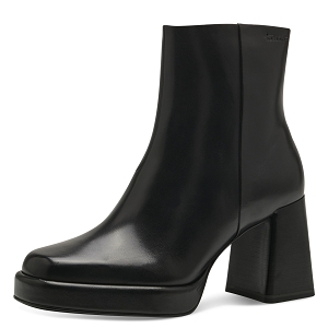 TAMARIS 25362-41-BOTTES<br>Noir