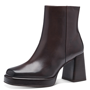 GEL SHOLE STYLE EDITION 25362-41-BOTTES:Marron