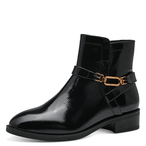 TAMARIS 25365-41-BOTTES<br>Noir