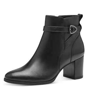 TAMARIS 25373-41-BOTTES<br>Noir