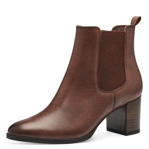 TAMARIS 25377-41-BOTTES<br>Marron