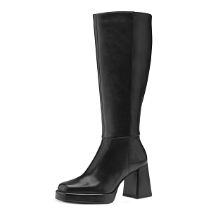 TAMARIS 25510-41-BOTTES<br>Noir