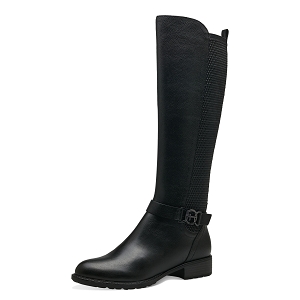 TAMARIS 25511-41-BOTTES<br>Noir