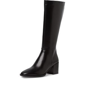 TAMARIS 25531-41-BOTTES<br>Noir