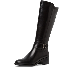 TAMARIS 25537-41-BOTTES<br>Noir