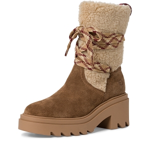 TAMARIS 26242-41-BOTTES<br>Beige