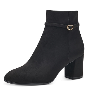 PULLS JOLIA RAYEE 25344-41-BOTTES:Noir