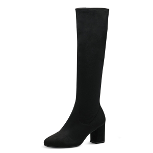 TAMARIS 25508-41-BOTTES<br>Noir